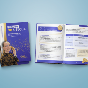 Le Guide : Devenez Expert(e) en Métaux Précieux