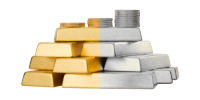 Vente Lingot Or Argent
